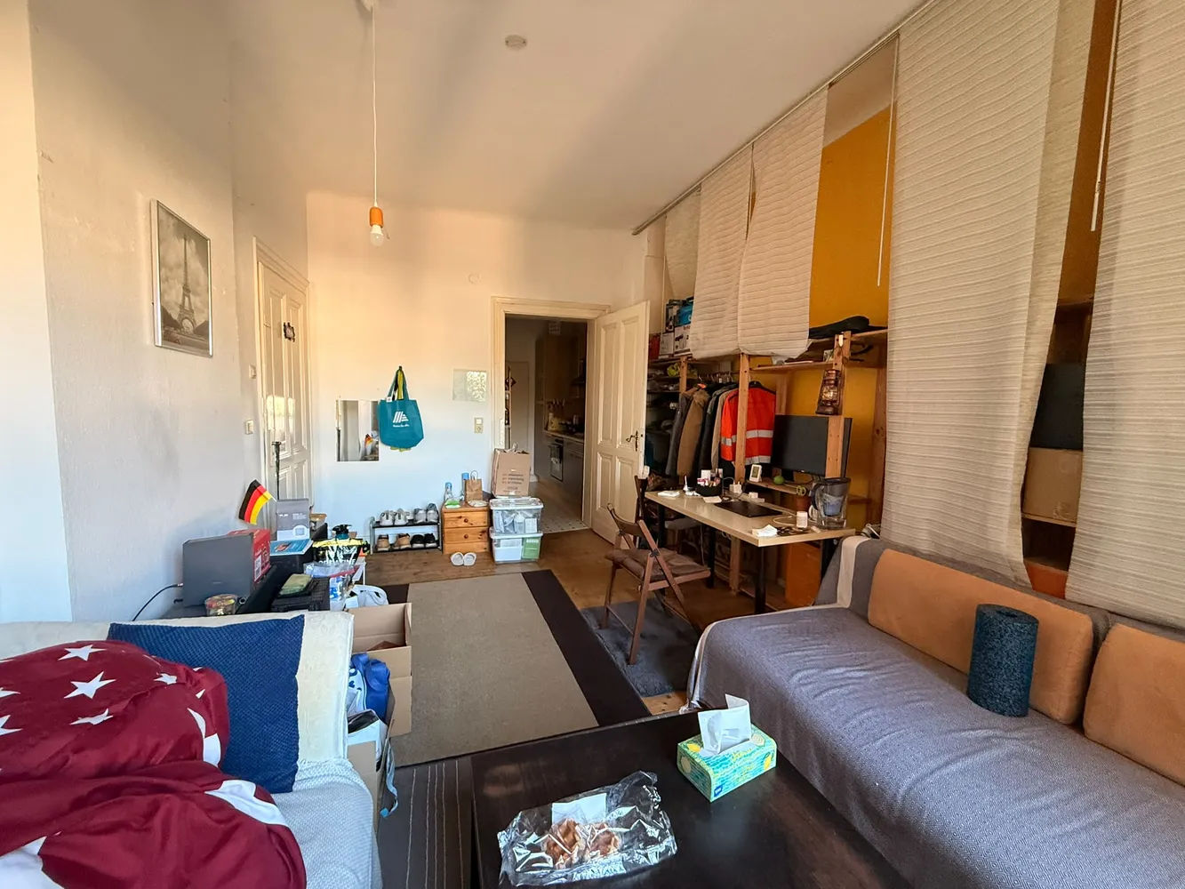 2 Zimmer Wohnung mit 39 m² in Aachen – Bild 5