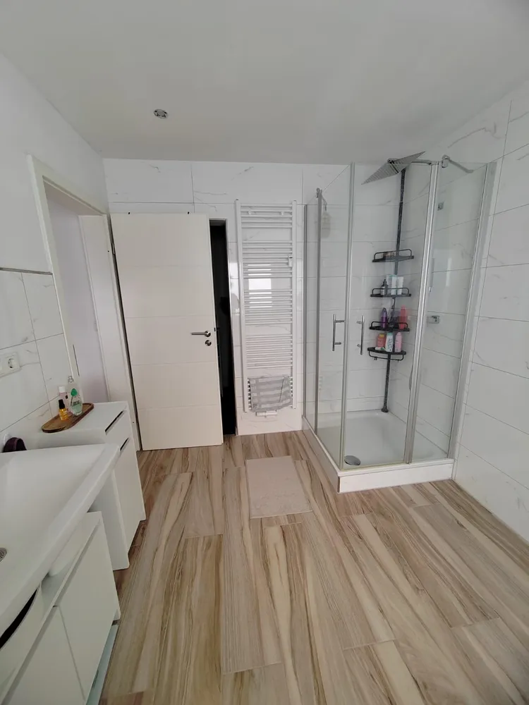 2 Zimmer Wohnung mit 80 m² in Paderborn – Bild 5