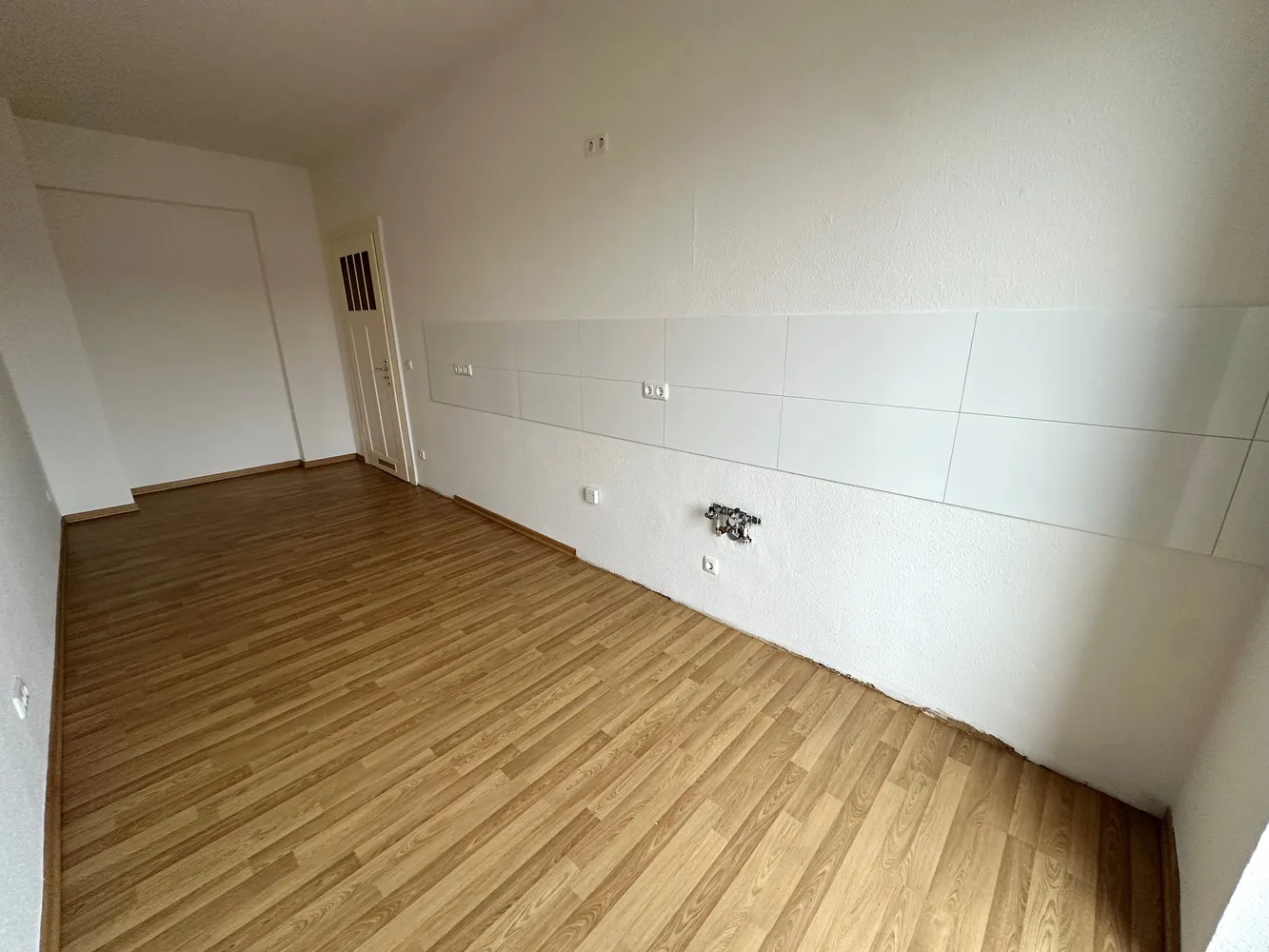 2 room apartment with 61 m² in Leipzig – Photo 11