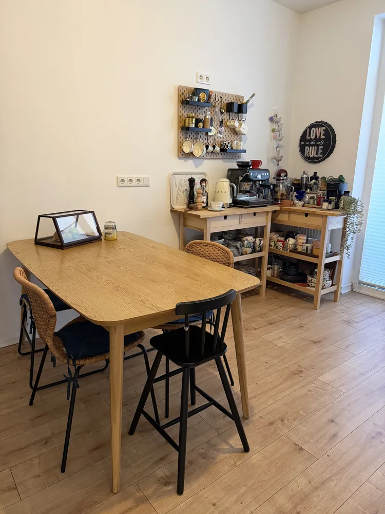 3 Zimmer Wohnung mit 108 m² in Düsseldorf – Bild 8