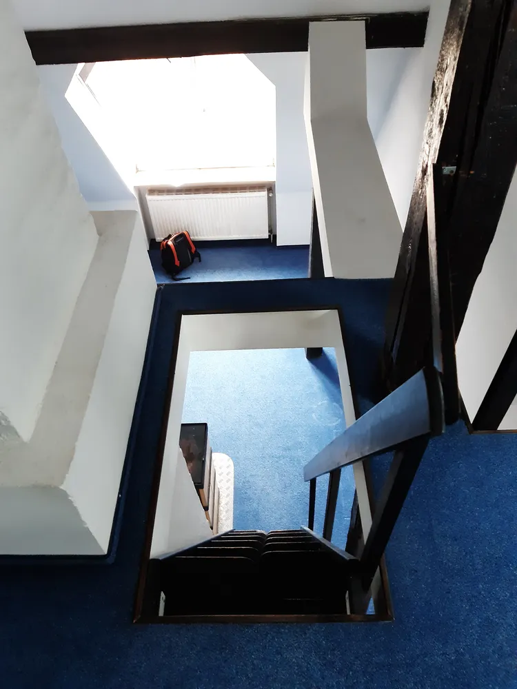 2 Zimmer Wohnung mit 48 m² in Celle – Bild 9