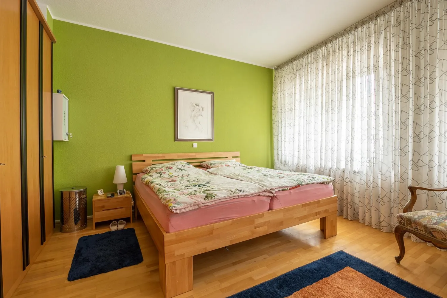 3 room apartment with 95 m² in Aachen – Photo 8