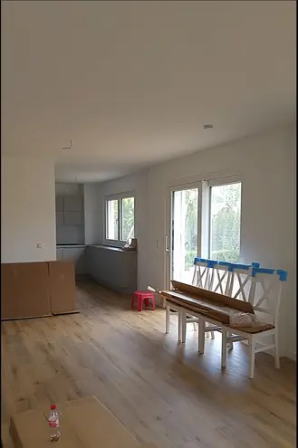 3 Zimmer Wohnung mit 92 m² in Berlin – Bild 3