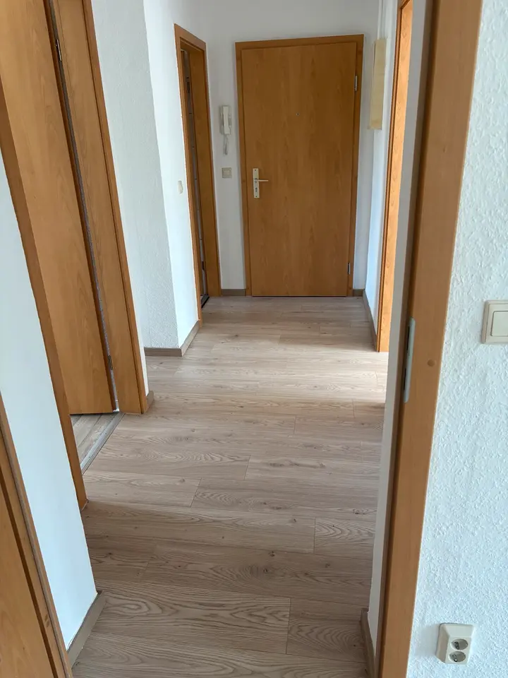 3 Zimmer Wohnung mit 60 m² in Meiningen – Bild 4