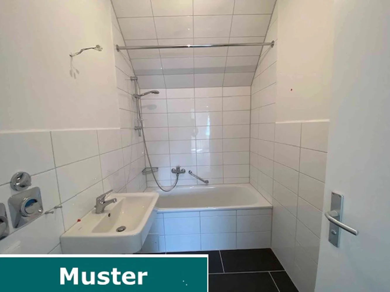 3 Zimmer Wohnung mit 66 m² in Delmenhorst – Bild 2