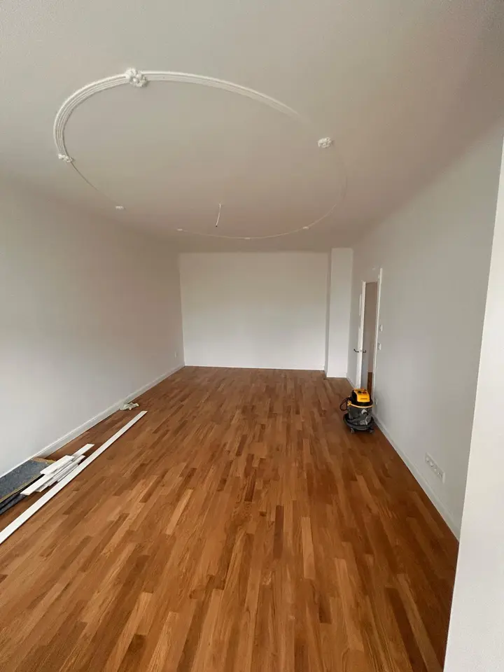 5 room apartment with 145 m² in Stuttgart – Photo 2