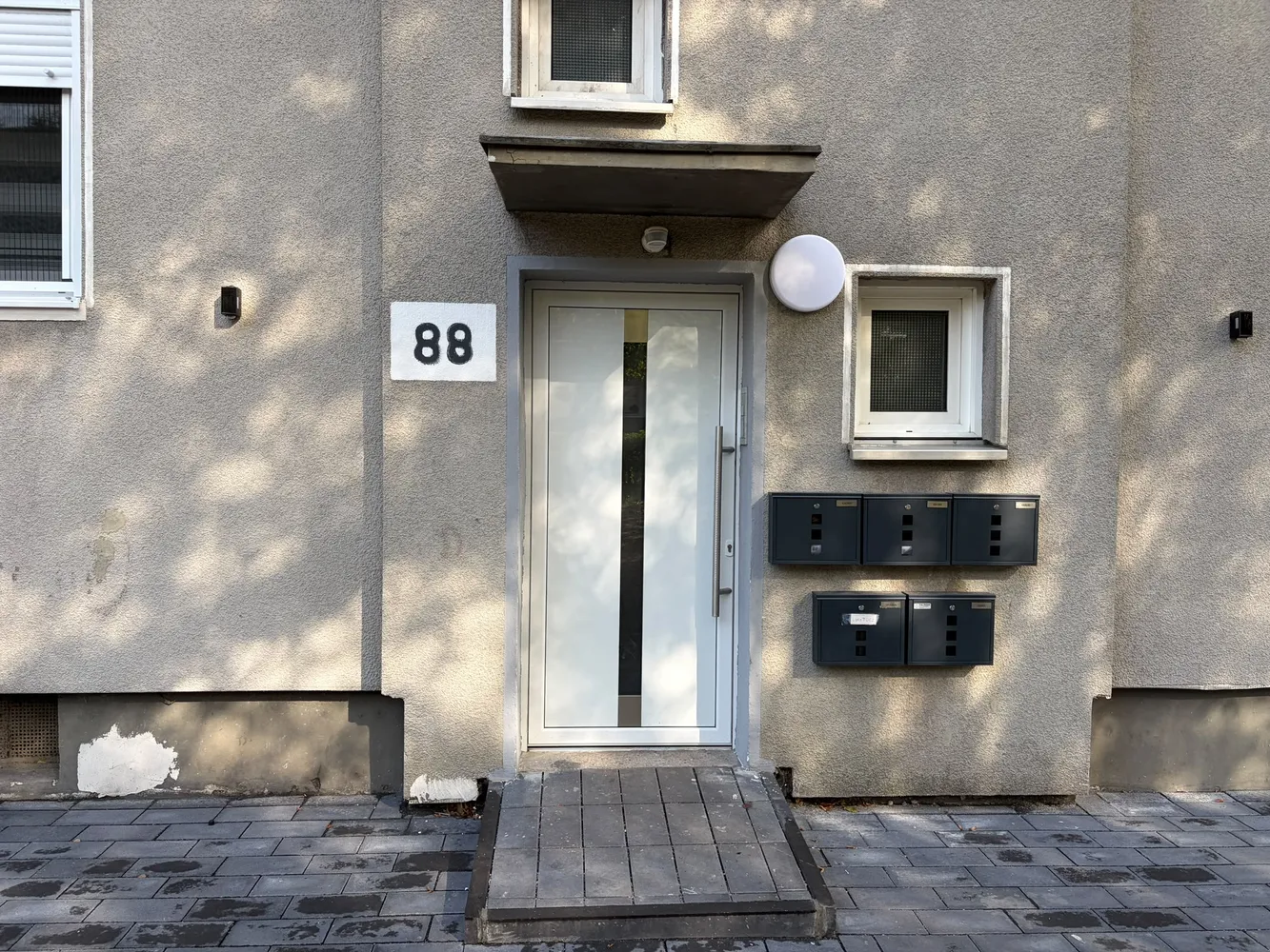 3 Zimmer Wohnung mit 59 m² in Oberhausen – Bild 5