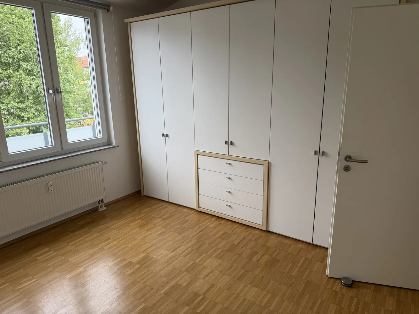 3 Zimmer Wohnung mit 92 m² in Hannover – Bild 6