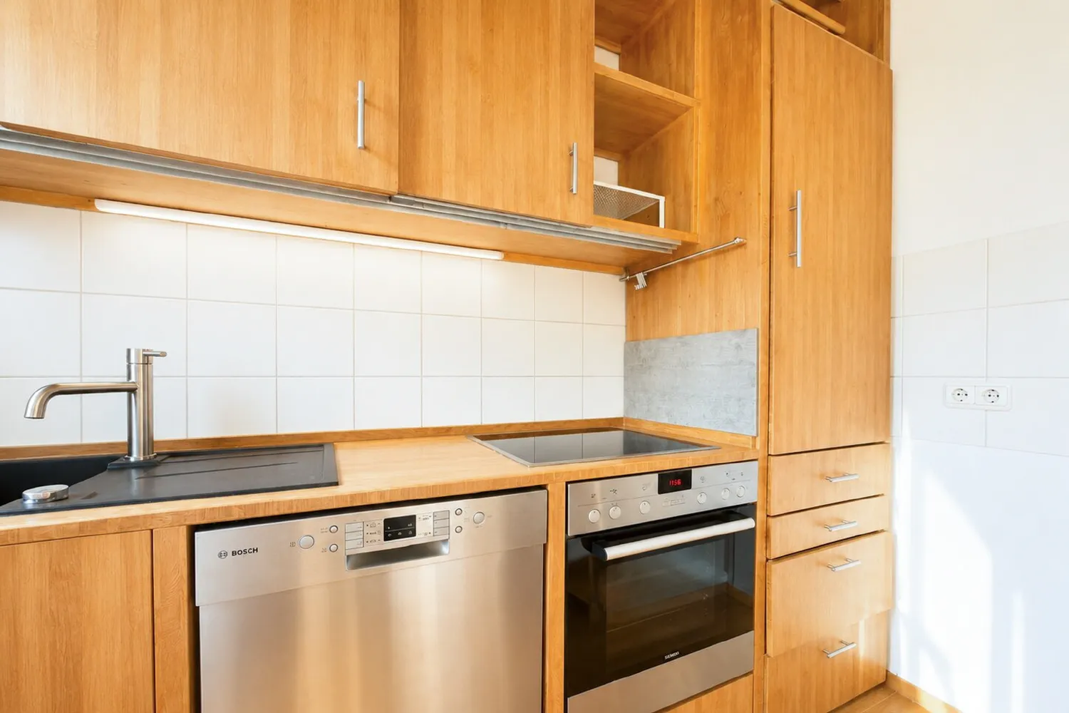 2 Zimmer Wohnung mit 50 m² in München – Bild 4