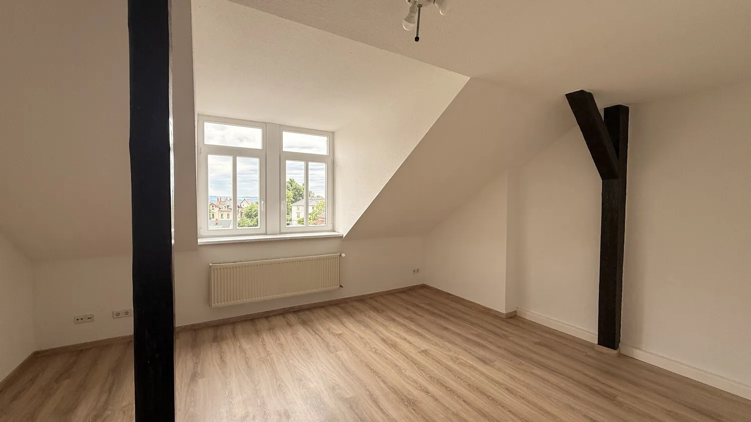 4 Zimmer Wohnung mit 108 m² in Dresden – Bild 6