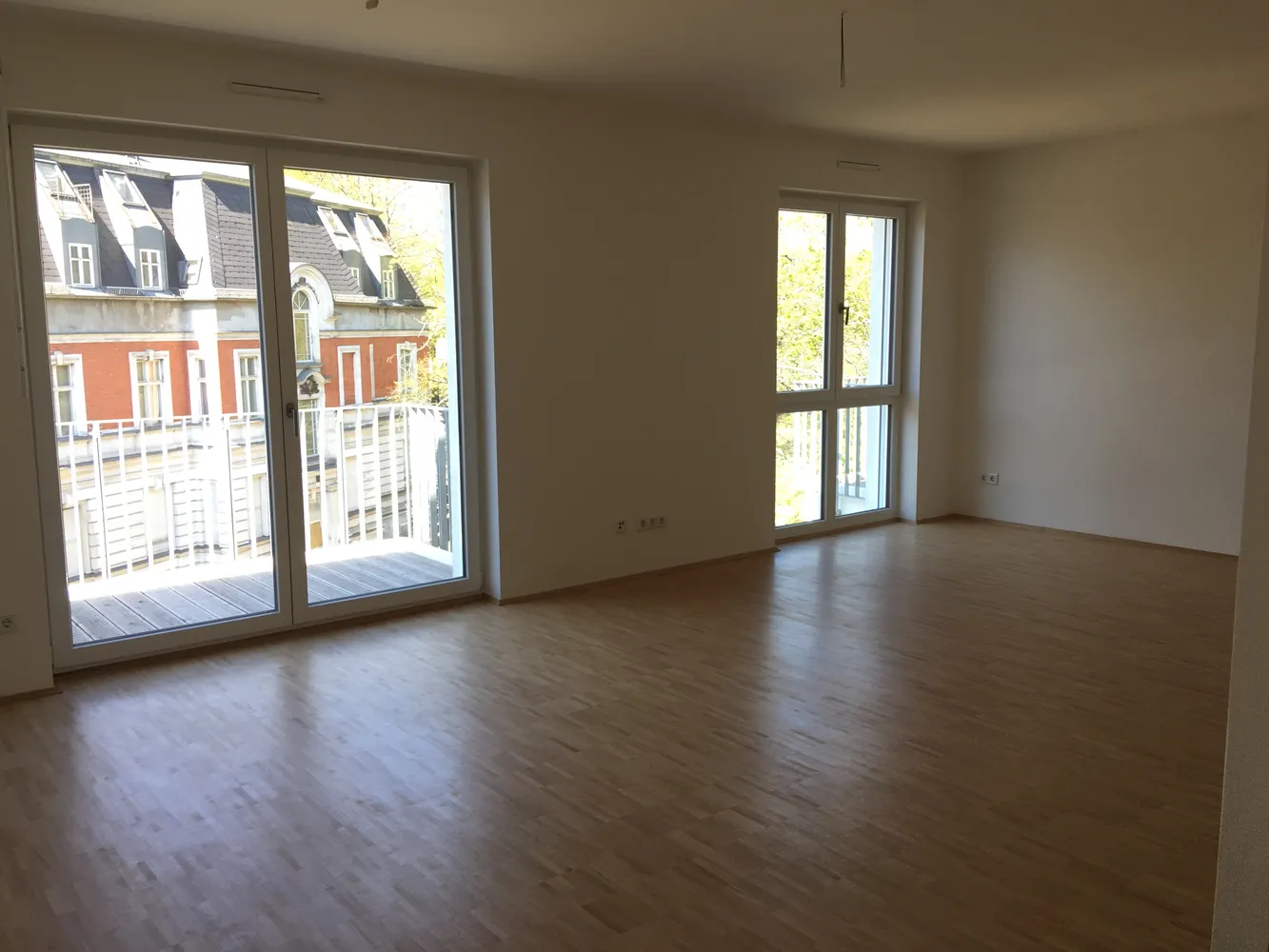 4 Zimmer Wohnung mit 89 m² in Berlin – Bild 1