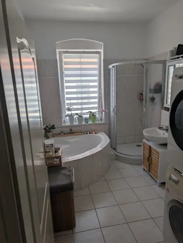 4 room apartment with 103 m² in Chemnitz – Photo 8