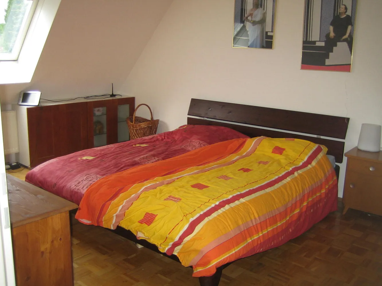 2 room apartment with 57 m² in Cologne – Photo 5