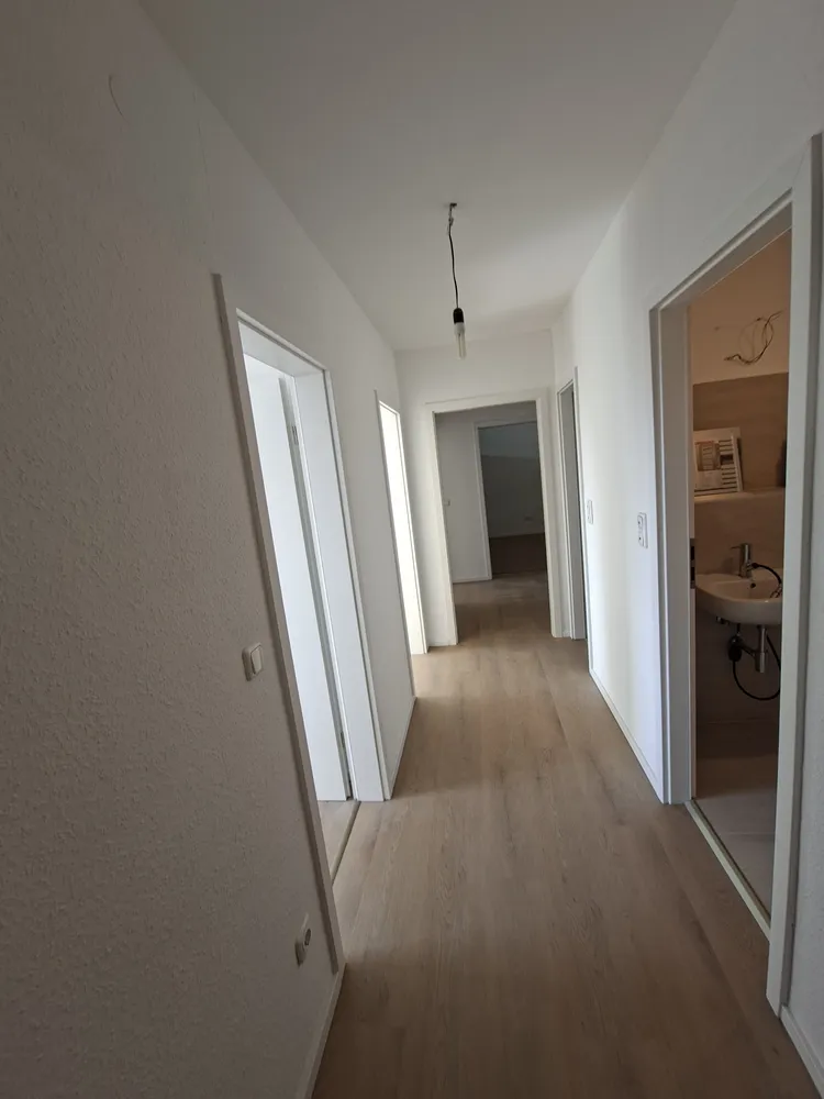 4 room apartment with 84 m² in Brunswick – Photo 9