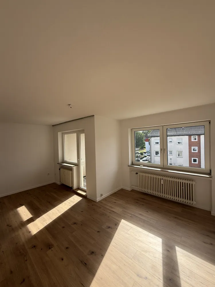 3 Zimmer Wohnung mit 67 m² in Bremen – Bild 3