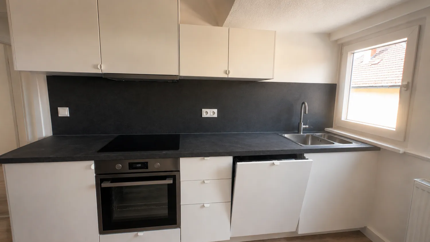 2 Zimmer Wohnung mit 67 m² in Heilbronn – Bild 1