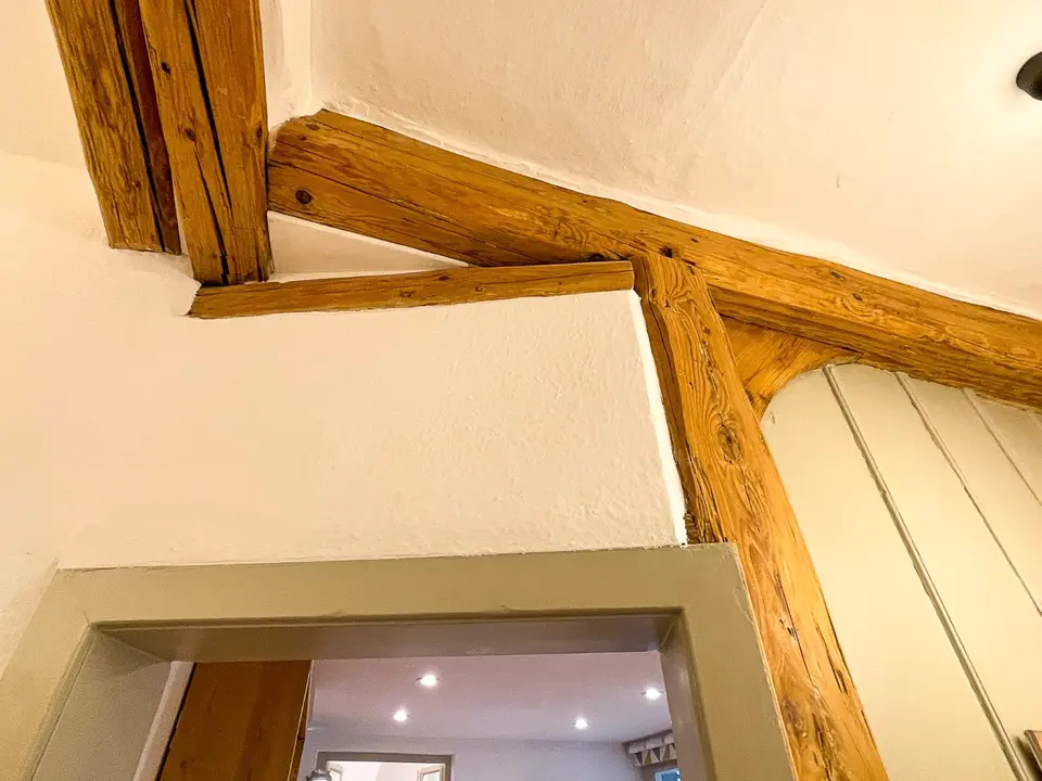 2 Zimmer Wohnung mit 55 m² in Bamberg – Bild 6