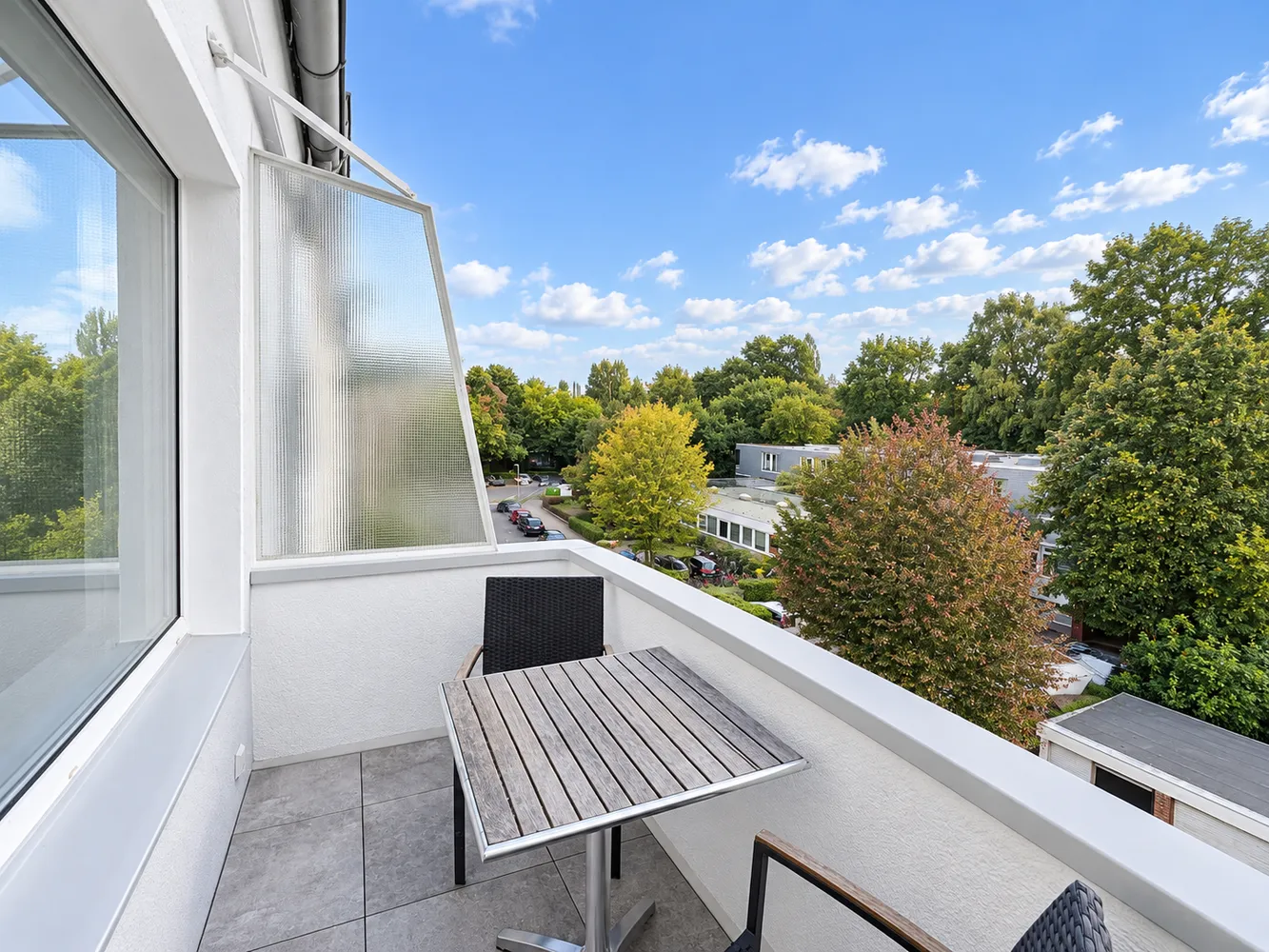 3 Zimmer Wohnung mit 71 m² in Hannover – Bild 1