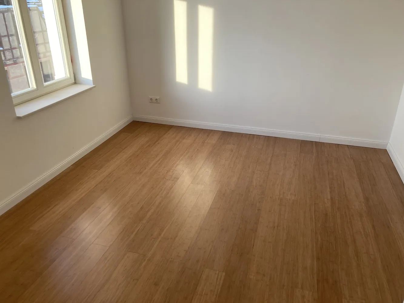 2 room apartment with 35 m² in Magdeburg – Photo 9