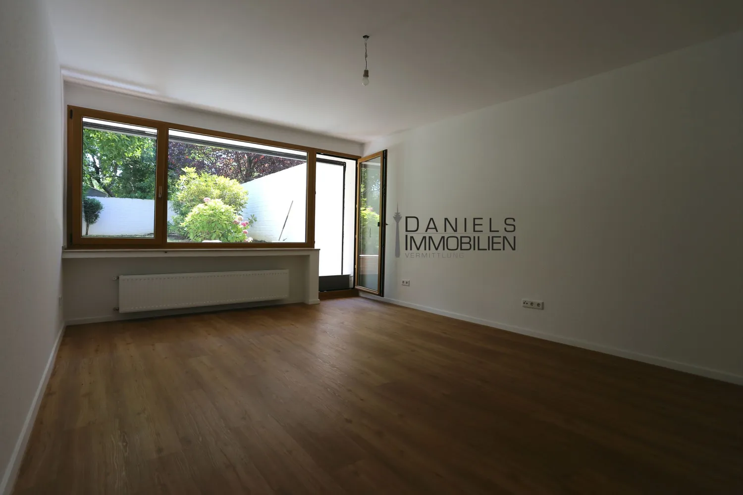 3 room apartment with 82 m² in Düsseldorf – Photo 6
