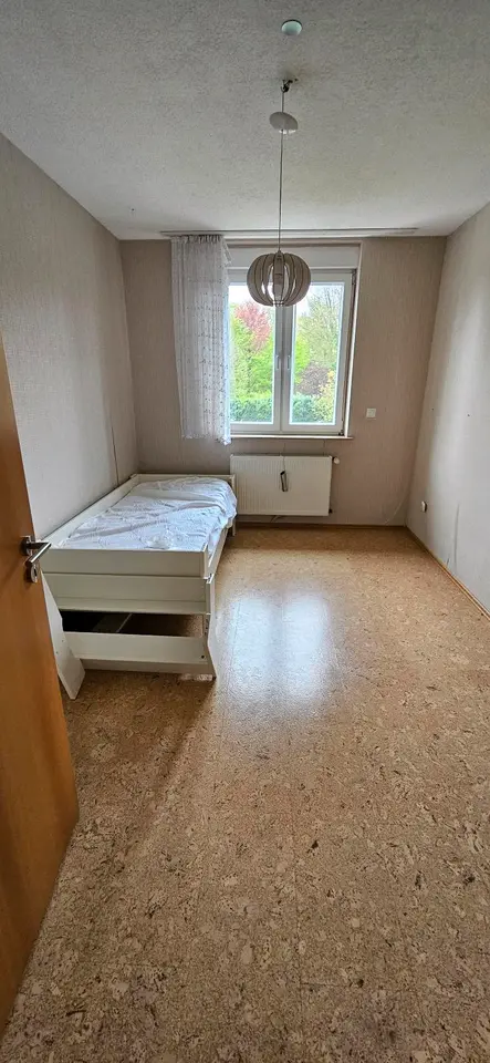2 Zimmer Wohnung mit 45 m² in Duisburg – Bild 2