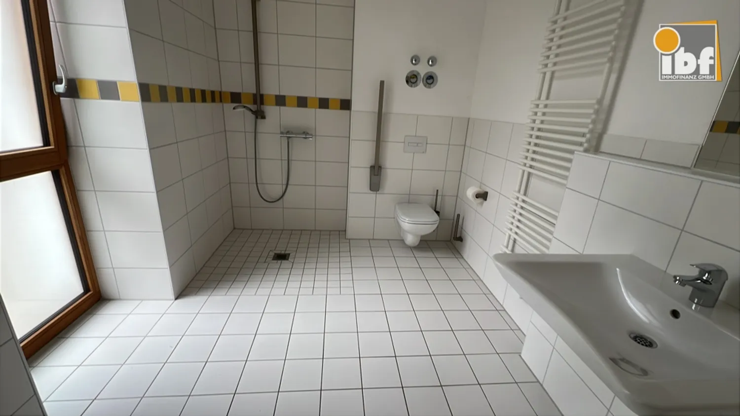 3 Zimmer Wohnung mit 79 m² in Düren – Bild 6