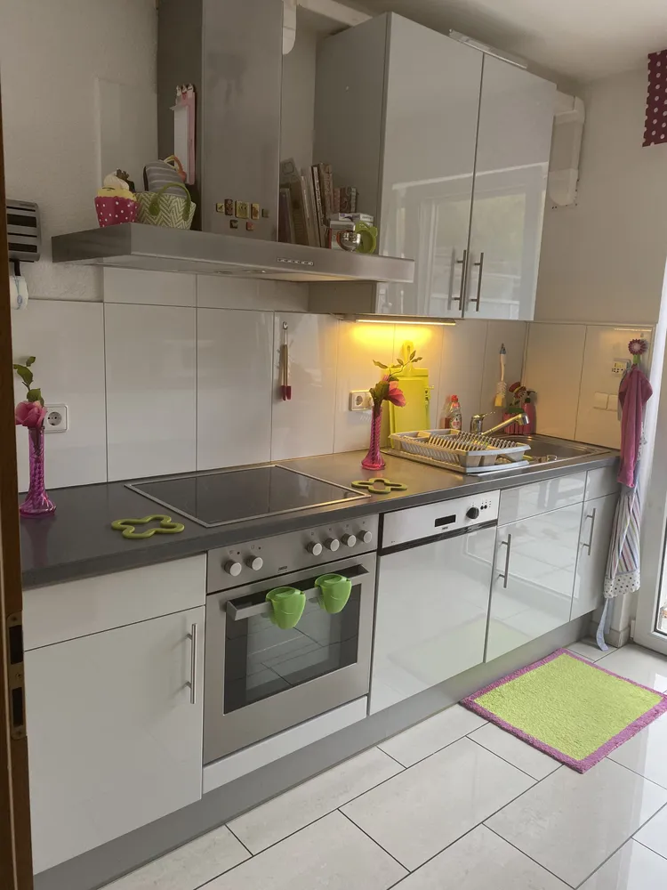 3 Zimmer Wohnung mit 75 m² in Hamm – Bild 2