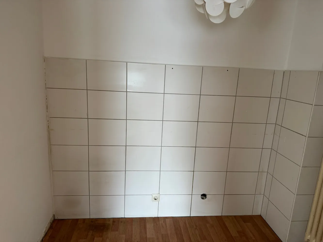 2 Zimmer Wohnung mit 34 m² in Witten – Bild 1