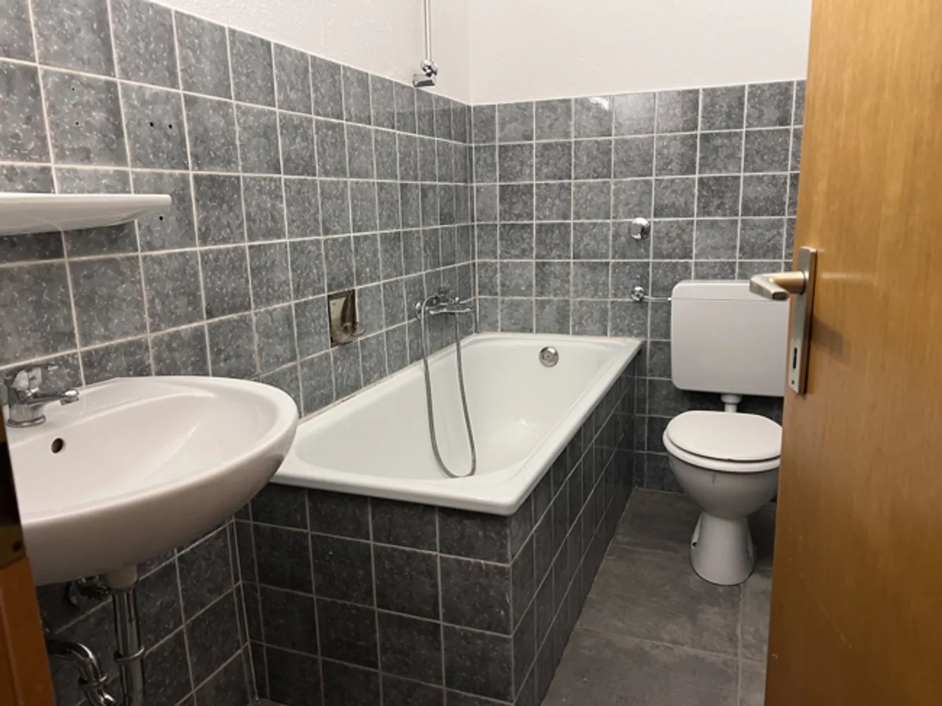 1 Zimmer Wohnung mit 35 m² in Gelsenkirchen – Bild 3
