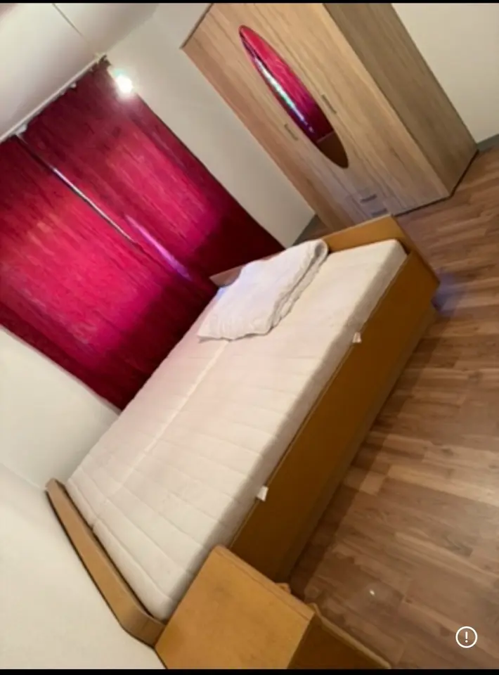 WG-Zimmer mit 24 m² in Heilbronn – Bild 1