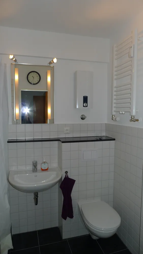 1 Zimmer Wohnung mit 57 m² in Essen – Bild 3