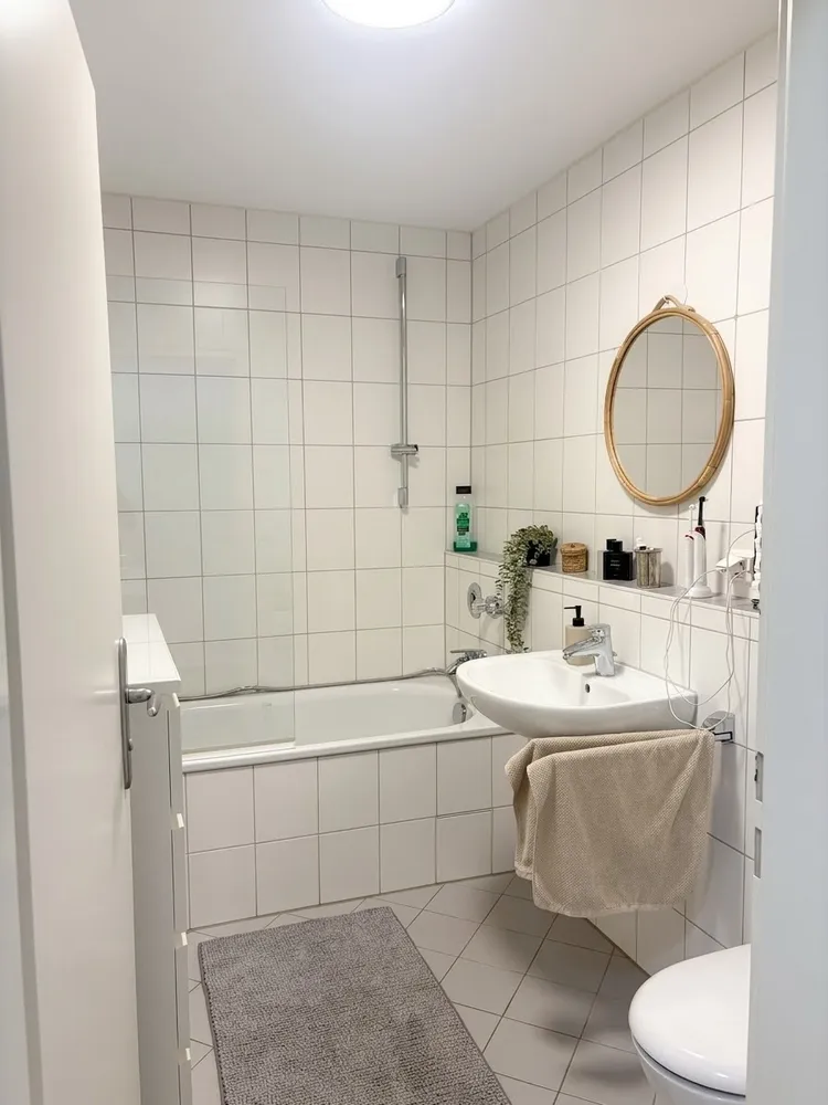 4 Zimmer Wohnung mit 89 m² in München – Bild 11