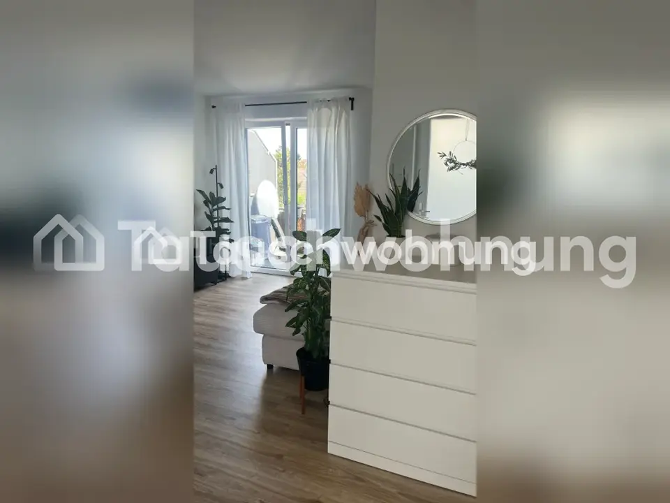 2 room apartment with 60 m² in Dormagen – Photo 9