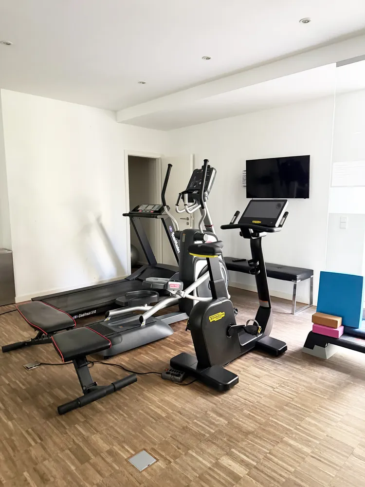 2 Zimmer Wohnung mit 70 m² in Berlin – Bild 4
