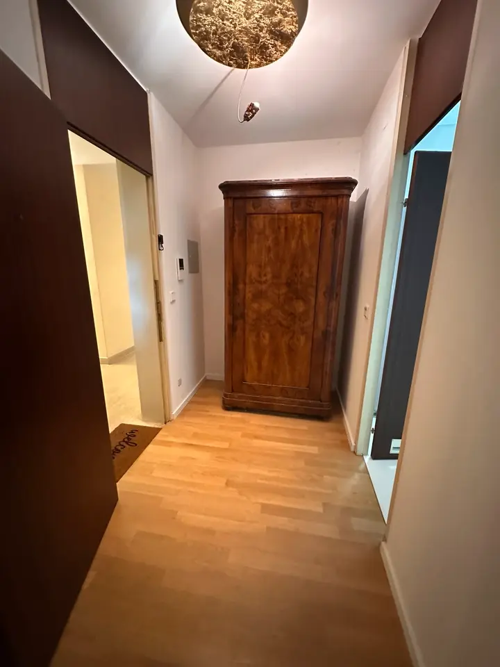 2 Zimmer Wohnung mit 38 m² in Wiesbaden – Bild 4