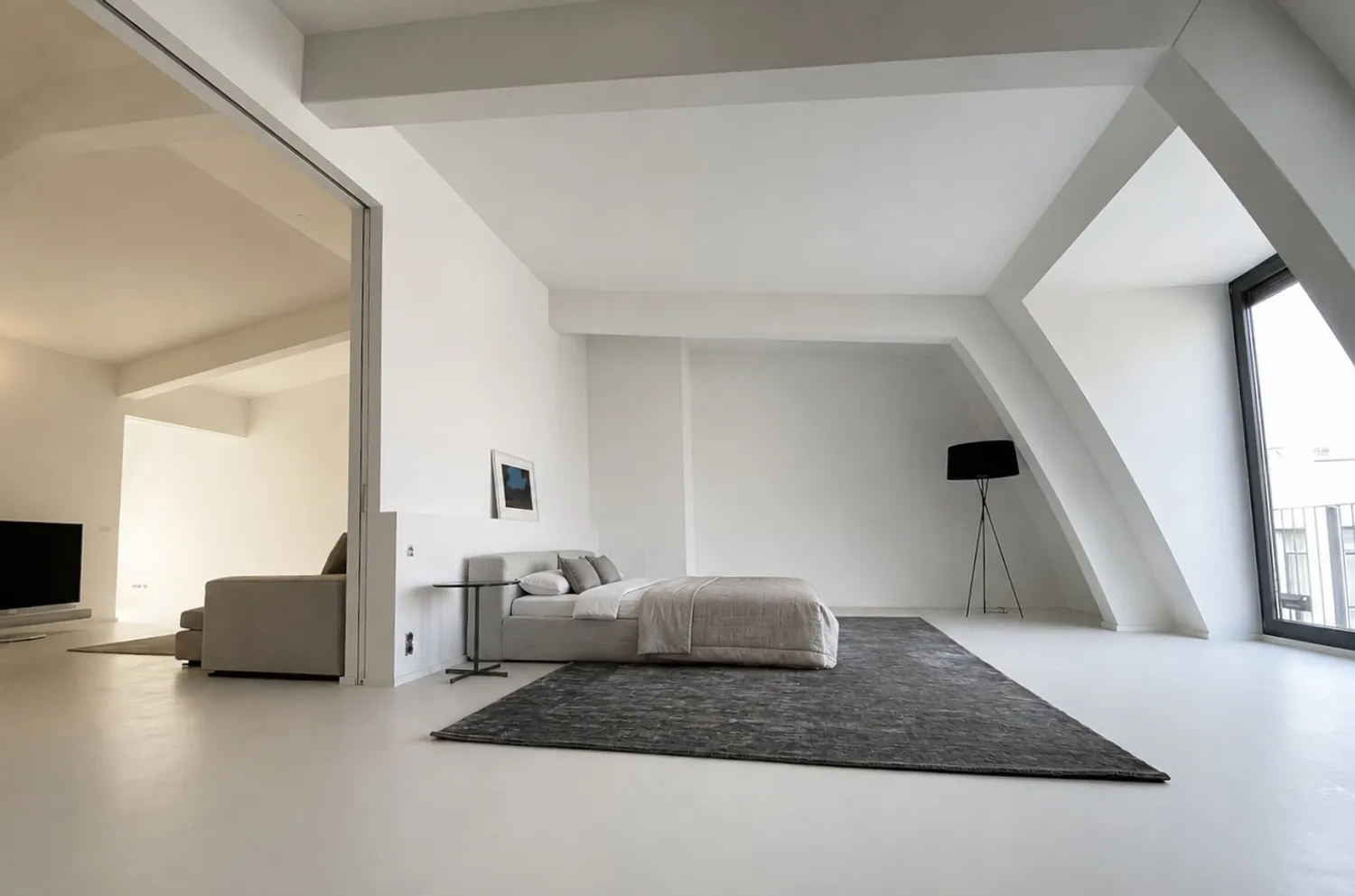 4 Zimmer Wohnung mit 136 m² in Berlin – Bild 5