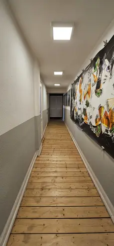 3 Zimmer Wohnung mit 116 m² in Köln – Bild 6