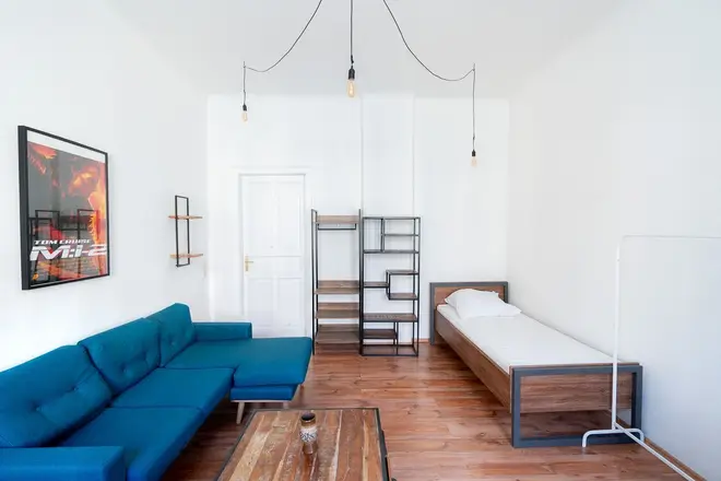 WG-Zimmer mit 20 m² in Dresden – Bild 1