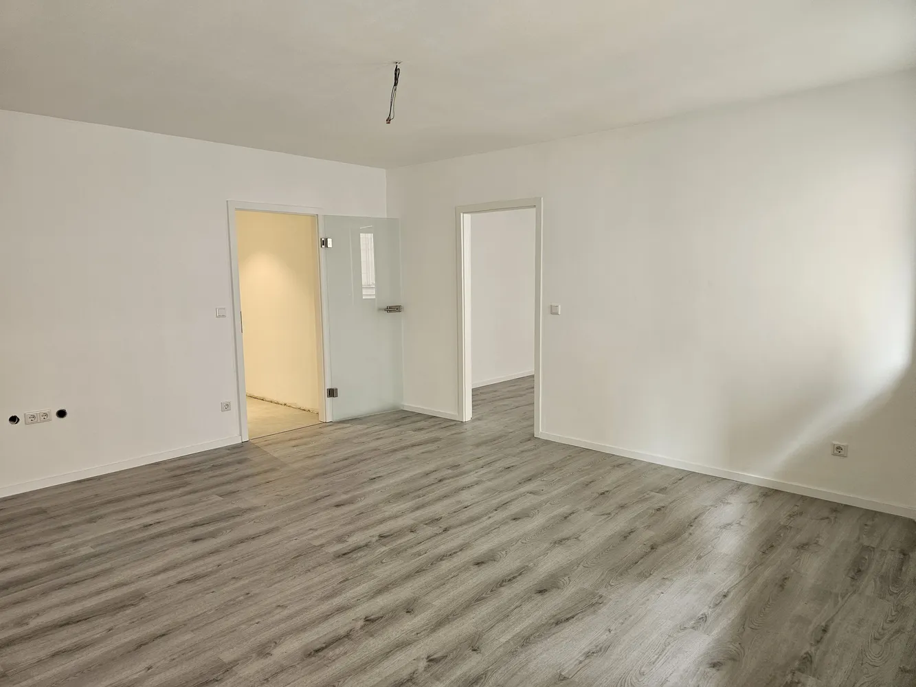 3 room apartment with 67 m² in Nuremberg – Photo 5