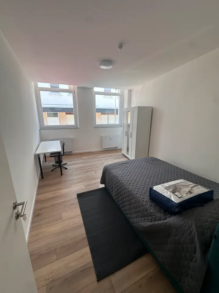WG-Zimmer mit 14 m² in Iserlohn – Bild 6