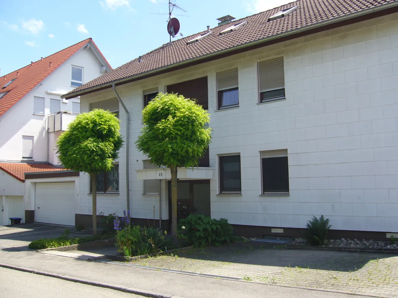 5 room apartment with 119 m² in Herrenberg – Photo 11