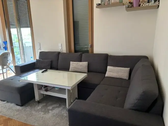 2 Zimmer Wohnung mit 51 m² in Wiesbaden – Bild 9
