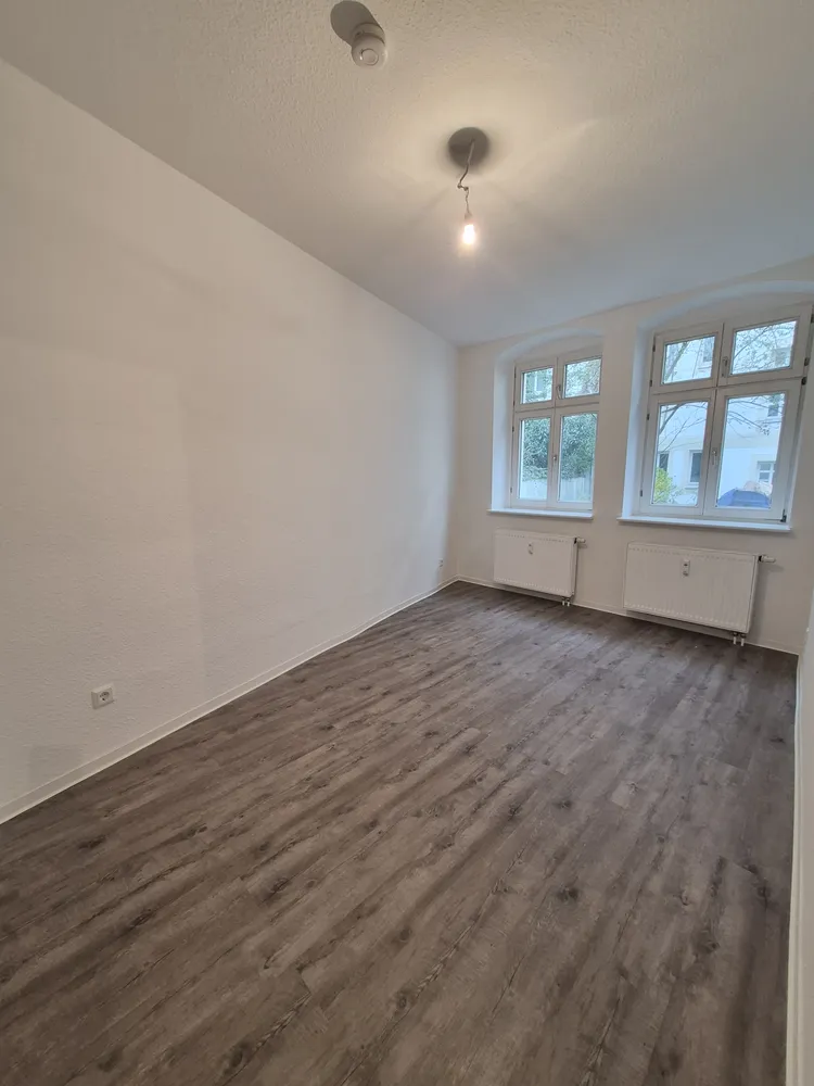 2 room apartment with 59 m² in Magdeburg – Photo 4