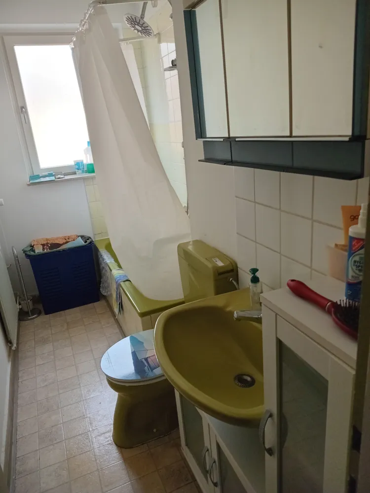 3 Zimmer Wohnung mit 64 m² in Frankfurt am Main – Bild 4