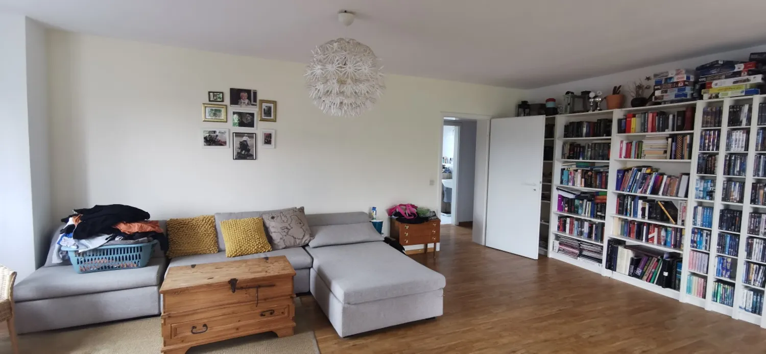 3 room apartment with 88 m² in Hamminkeln – Photo 10