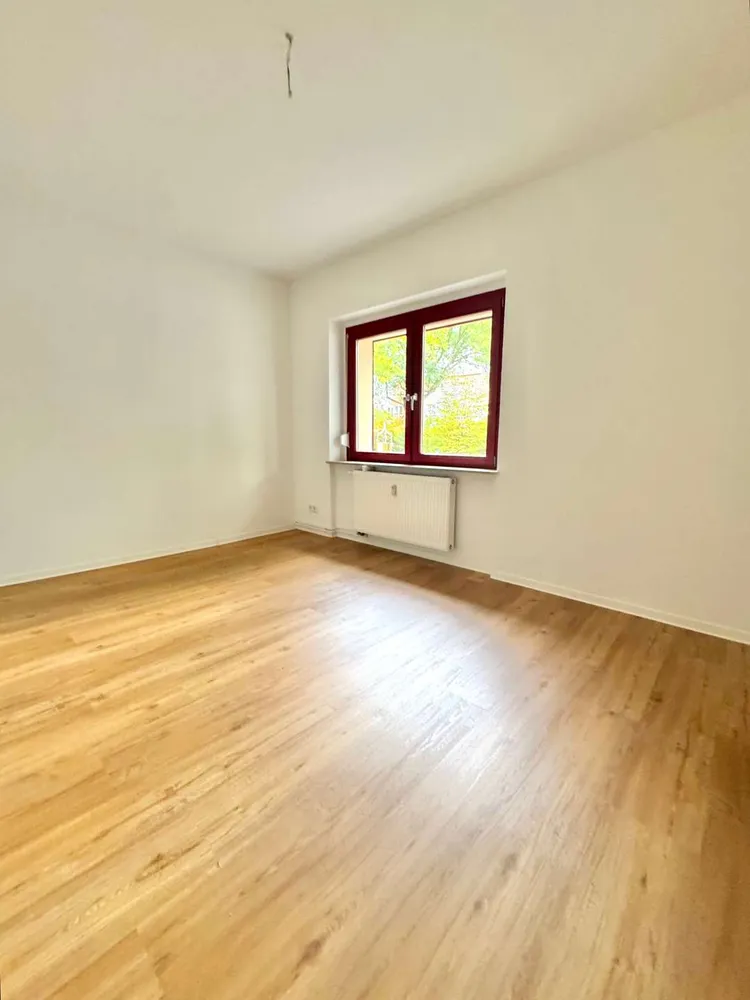 2 room apartment with 51 m² in Magdeburg – Photo 4