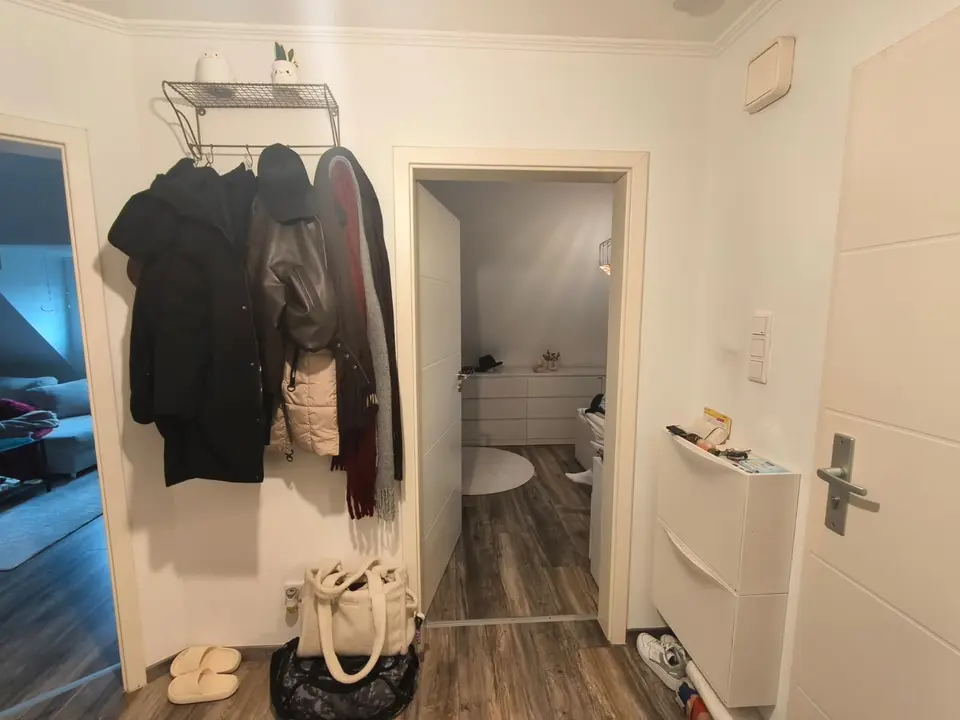 2 Zimmer Wohnung mit 55 m² in Paderborn – Bild 4