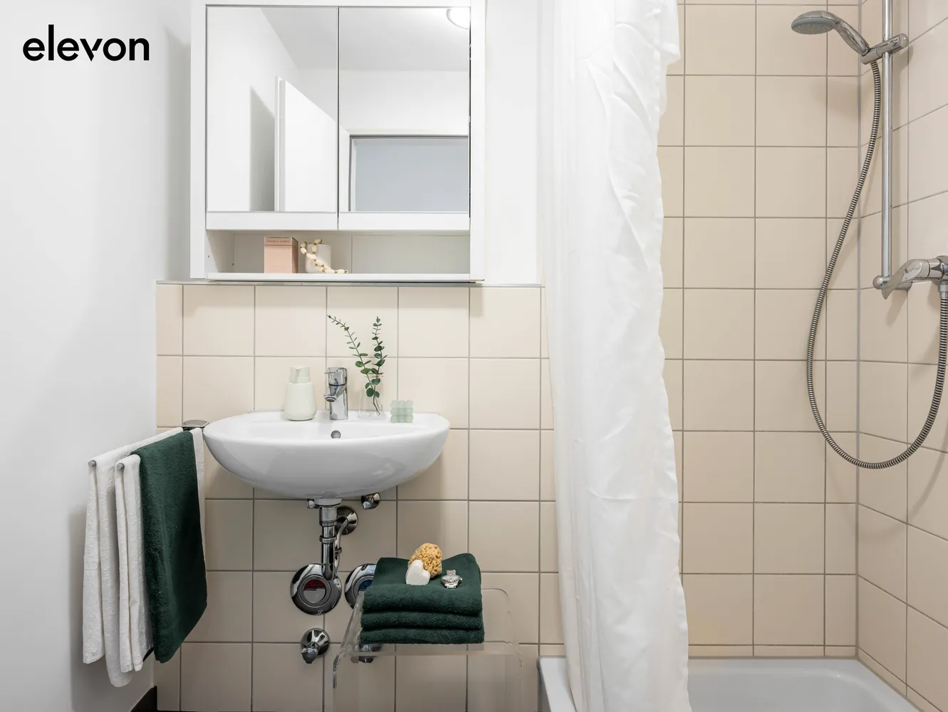 1 Zimmer Wohnung mit 34 m² in Köln – Bild 5