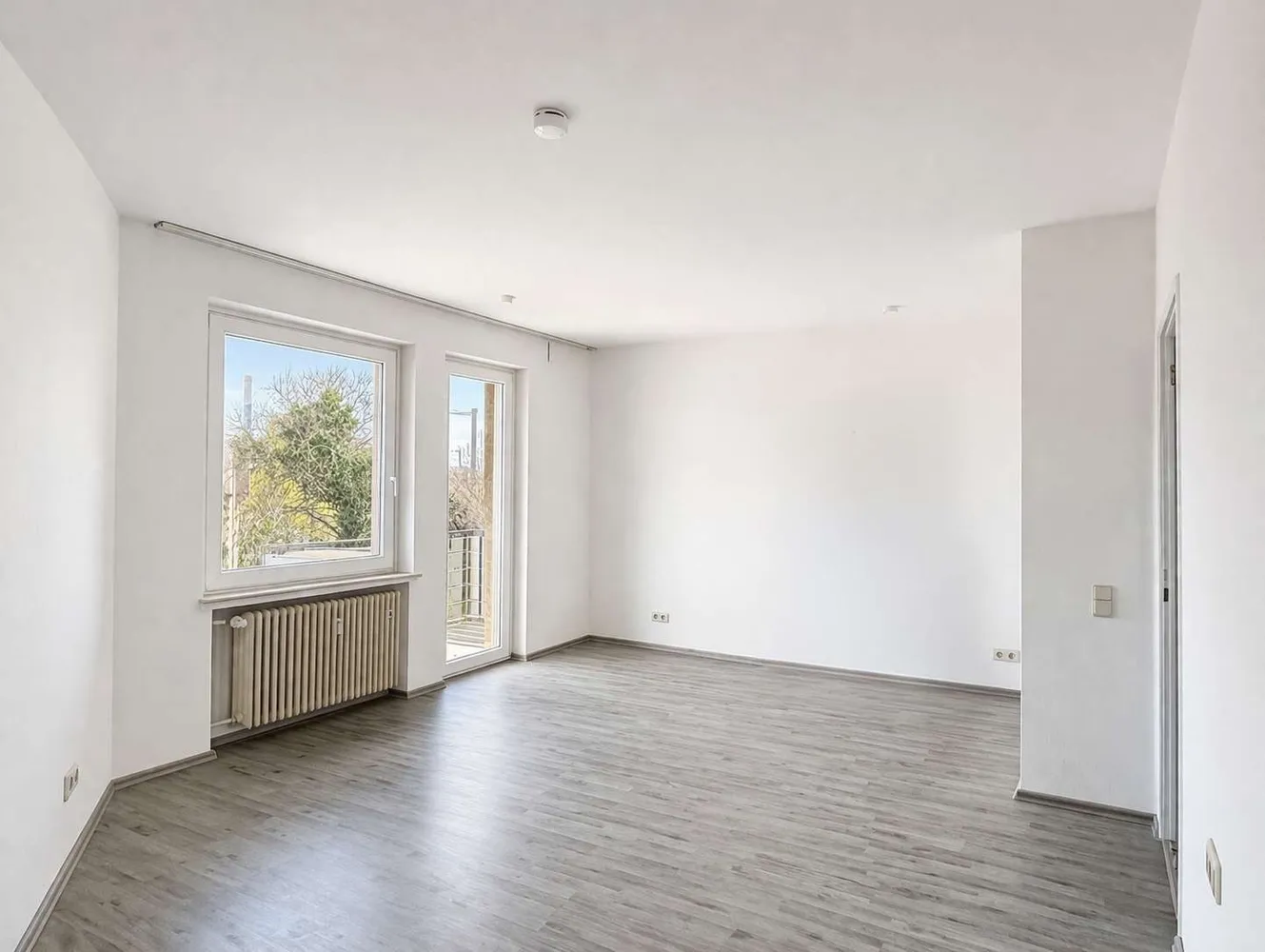 2 Zimmer Wohnung mit 78 m² in Oberhausen – Bild 8