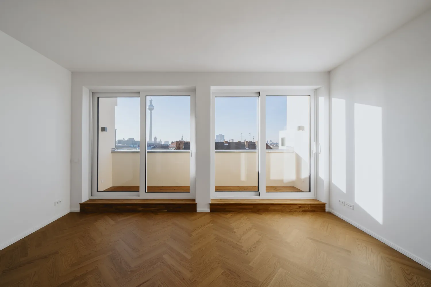 2 Zimmer Wohnung mit 67 m² in Berlin – Bild 5